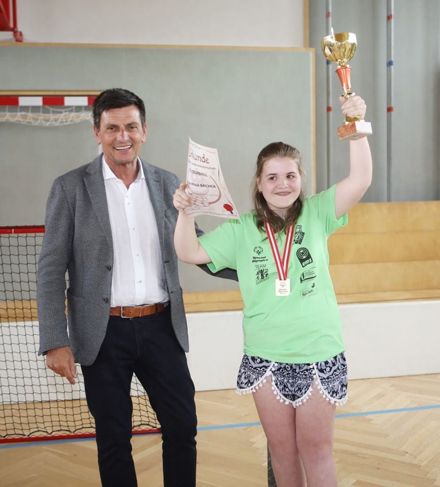 Floorball Burgenland (2)